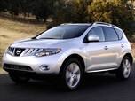 2010 Nissan Murano
