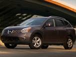 2010 Nissan Rogue
