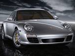 2010 Porsche 911