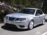 2010 Saab 9-3