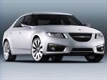 2010 Saab 9-5