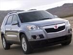 2010 Saturn Outlook