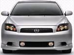 2010 Scion tC