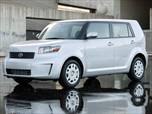 2010 Scion xB
