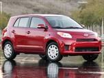2010 Scion xD