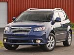 2010 Subaru Tribeca