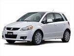2010 Suzuki SX4