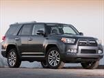 2010 Toyota 4Runner