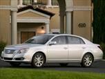 2010 Toyota Avalon