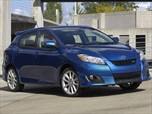 2010 Toyota Matrix