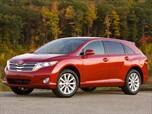 2010 Toyota Venza