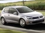 2010 Volkswagen Golf