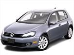 2010 Volkswagen Golf
