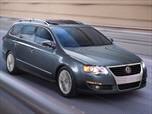 2010 Volkswagen Passat