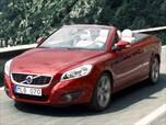 2010 Volvo C70