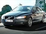 2010 Volvo S80