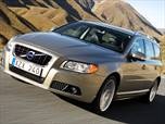 2010 Volvo V70