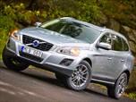 2010 Volvo XC60