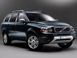 2010 Volvo XC90