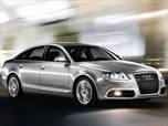 2011 Audi A6
