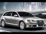 2011 Audi A6