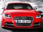 2011 Audi TT