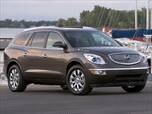 2011 Buick Enclave