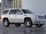 2011 Cadillac Escalade