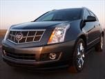 2011 Cadillac SRX