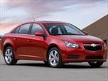 2011 Chevrolet Cruze