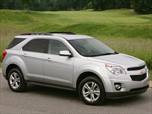 2011 Chevrolet Equinox
