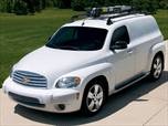2011 Chevrolet HHR