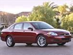 2011 Chevrolet Impala