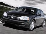 2011 Dodge Avenger