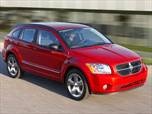 2011 Dodge Caliber