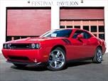 2011 Dodge Challenger