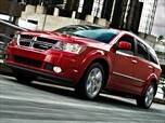 2011 Dodge Journey