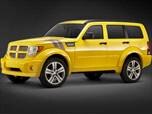 2011 Dodge Nitro