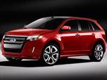 2011 Ford Edge