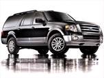 2011 Ford Expedition
