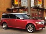 2011 Ford Flex