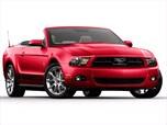 2011 Ford Mustang