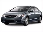 2011 Honda Civic