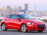 2011 Honda CR-Z
