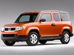 2011 Honda Element