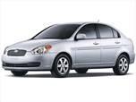 2011 Hyundai Accent