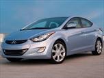2011 Hyundai Elantra
