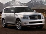 2011 Infiniti QX