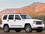 2011 Jeep Liberty