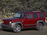 2011 Jeep Liberty